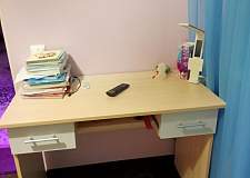 Письменный стол Школьник 2 BMS