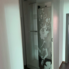 Шкаф-купе Намибия 14 BMS