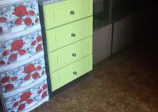 Шкаф нижний с 4-мя ящиками Верона BMS