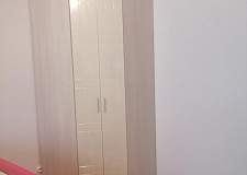 Шкаф угловой Юна СВ-203 BMS