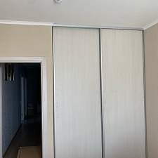 Двери-купе Кассиопея 12 BMS