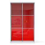 Шкаф-купе Цветик BMS - Фото 3