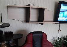 Полка Комфорт BMS