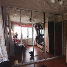 Двери-купе Римо 1 BMS