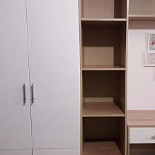 Стеллаж №5 BMS