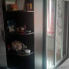 Шкаф-купе Байкал-Рамир 4 BMS