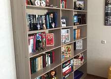 Стеллаж Клео 3 BMS