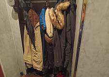 Прихожая ВК-80 BMS