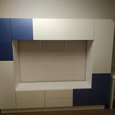 Стенка в гостиную Пенелопа-6 BMS