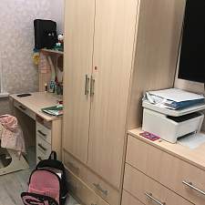 Шкаф РМК Тандем 2 BMS