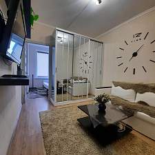 Шкаф-купе Стиль 3 BMS