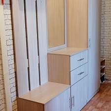 Прихожая Лотос 1 комплект BMS