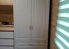 Распашной шкаф Прага 905 BMS