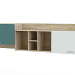 Полка Гламур 05 BMS - Фото 4