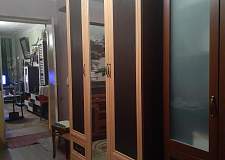 Распашной шкаф Крона 18 BMS