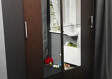 Шкаф-купе Амадеус-15 BMS