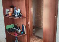 Шкаф-купе Премьера BMS