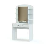 Туалетный столик Милано СБ-2329 BMS - Фото 3