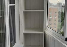 Стеллаж Эльбрус-1 BMS