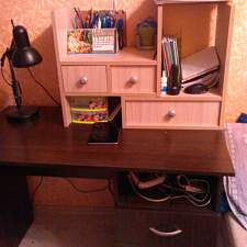 Надставка для стола Дуо 13 BMS