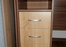 Тумба ТУВ.02-01 BMS