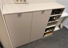 Тумба для обуви Соломон О-2 BMS