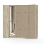 Шкаф угловой Франк 36 BMS - Фото 9