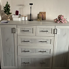 Комод Браво-10 BMS