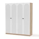 Шкаф распашной Рене 29 BMS - Фото 10