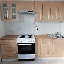 Кухня Милана 2,4 BMS