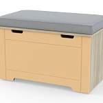 Сундук RE Vibe BMS - Фото 8