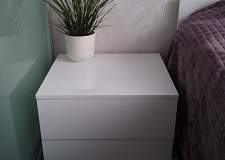 Тумба прикроватная Рио ПМ-149.02 BMS