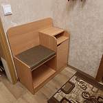 Тумба для обуви Арт-мини Т1 BMS - Фото от клиента