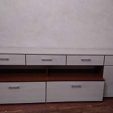 ТВ тумба Хилтон 1.1 BMS