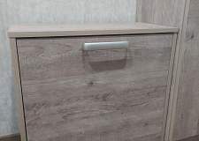 Обувница Тополь BMS