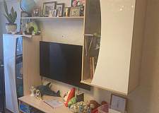 Стенка Глянец 27 BMS