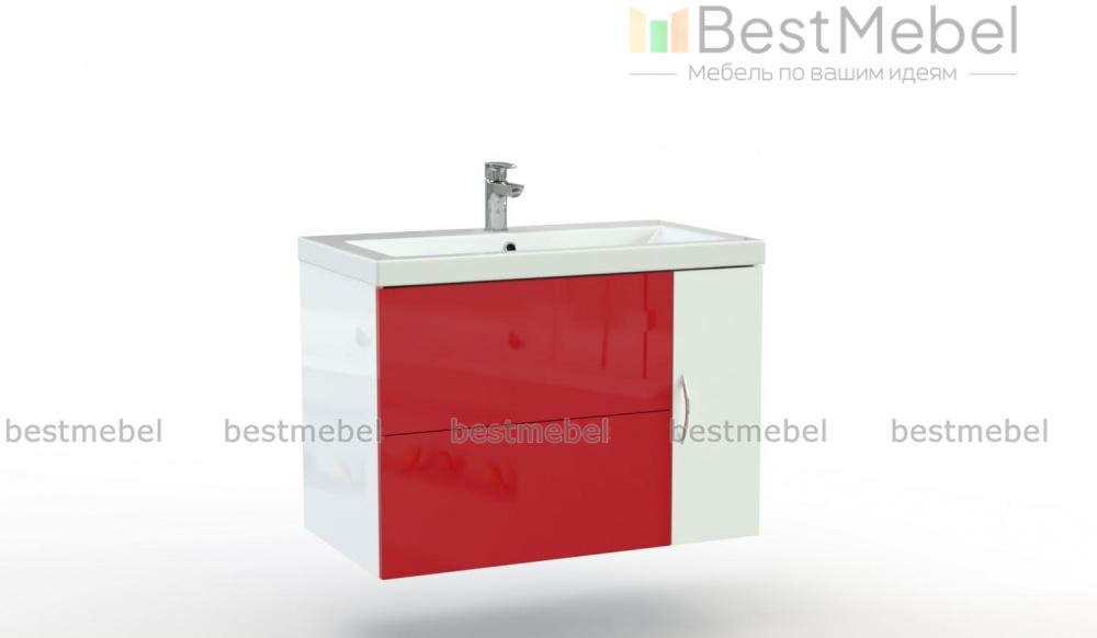 Тумба в ванную комнату Клео 7 BMS - Фото