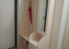 Прихожая Экко BMS