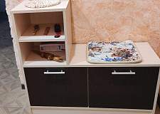 Тумба Лофт 2 BMS