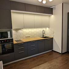 Кухня Елизавета-07 BMS