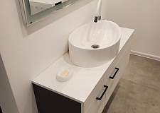 Тумба для ванной Эльза 2 BMS