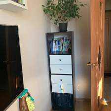 Стеллаж Йоко 2 BMS