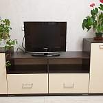 Тумба под ТВ Парус-2 BMS - Фото от клиента