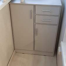 Комод К-110 BMS