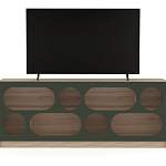 Тумба под ТВ Руди 2 BMS - Фото 2