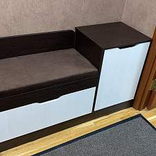 Тумба для обуви Myau ТО-12 BMS