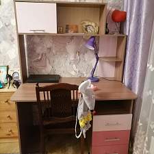 Письменный стол Розали BMS