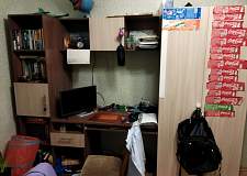 Мебель молодежная Эко BMS