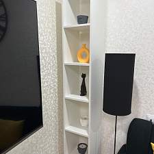 Стеллаж Эльбрус-3 BMS