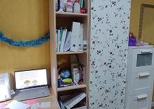 Стеллаж Эльбрус-1 BMS